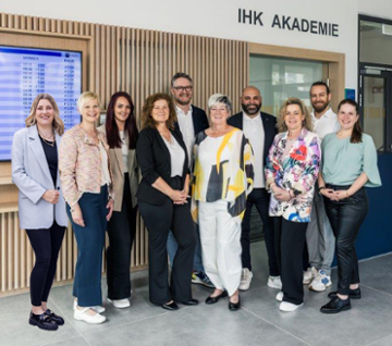  Akademie Team